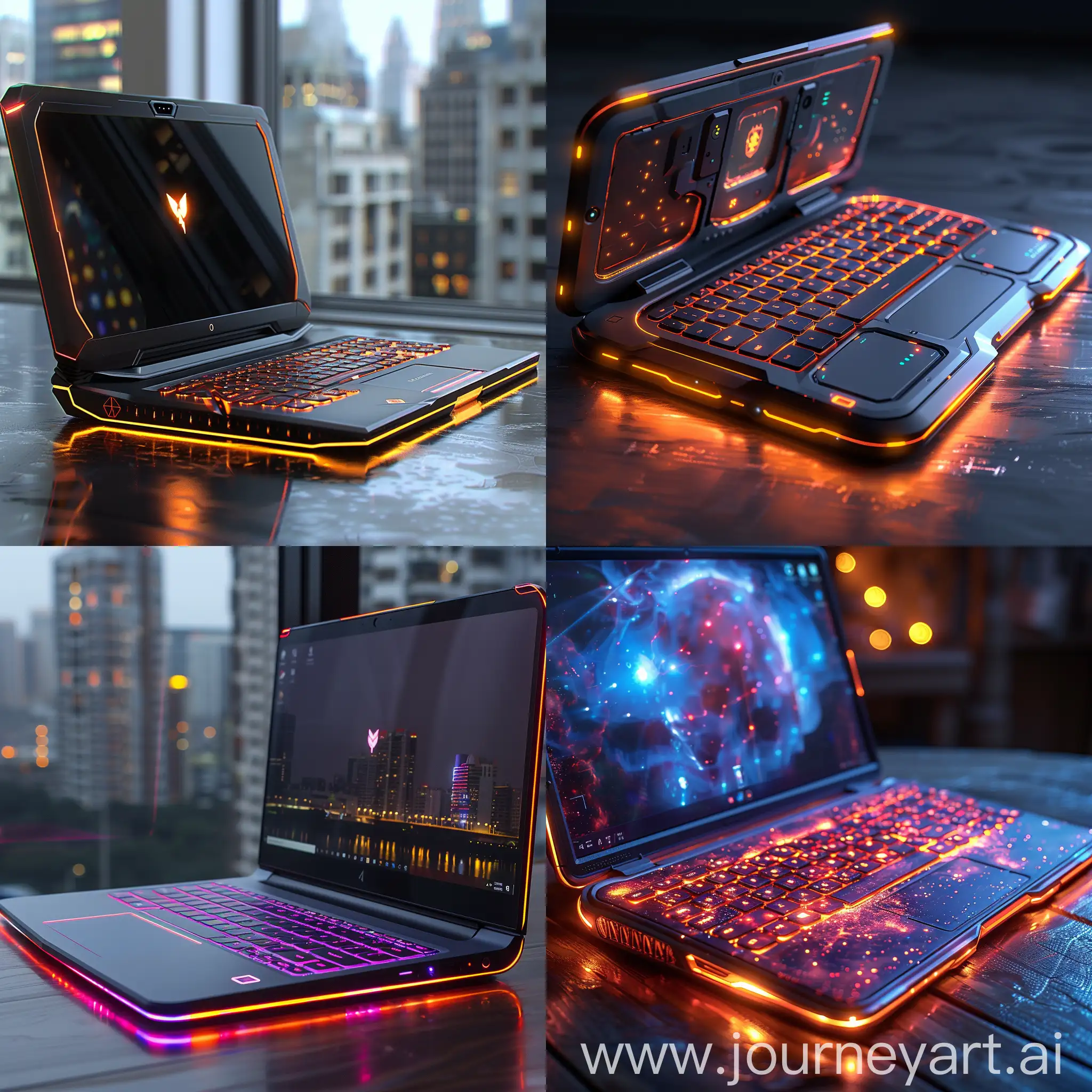 Futuristic-Holographic-Laptop-with-Quantum-Computing-and-Dynamic-RGB-Lighting