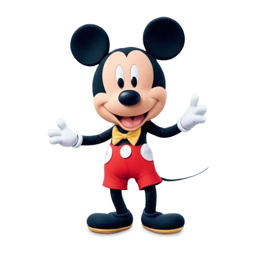 Mickey-Mouse-PNG-Image-HighQuality-Transparent-File-for-Creative-Projects