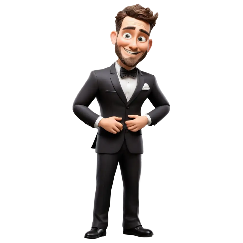 Caricature-Grooms-Body-Without-Head-PNG-Image-for-Creative-Wedding-Illustrations