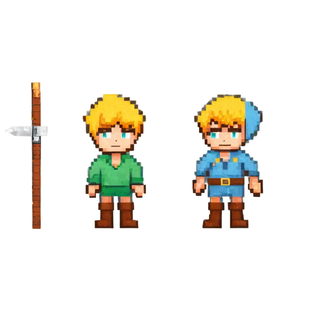 HighQuality-Sprite-Pixel-Art-Character-PNG-for-Game-Development-and-Design