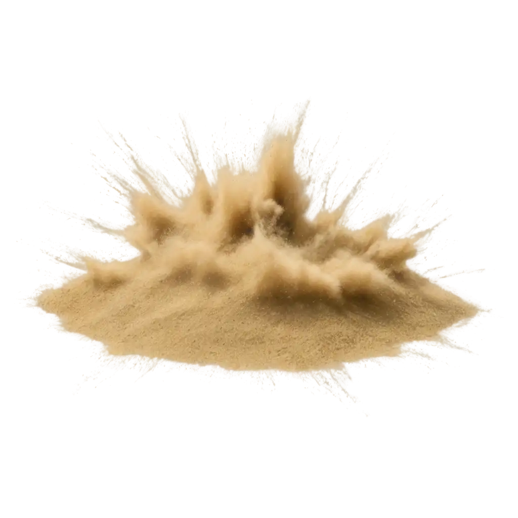 Sand-Explosion-PNG-Image-HighQuality-Visual-for-Dynamic-Graphics