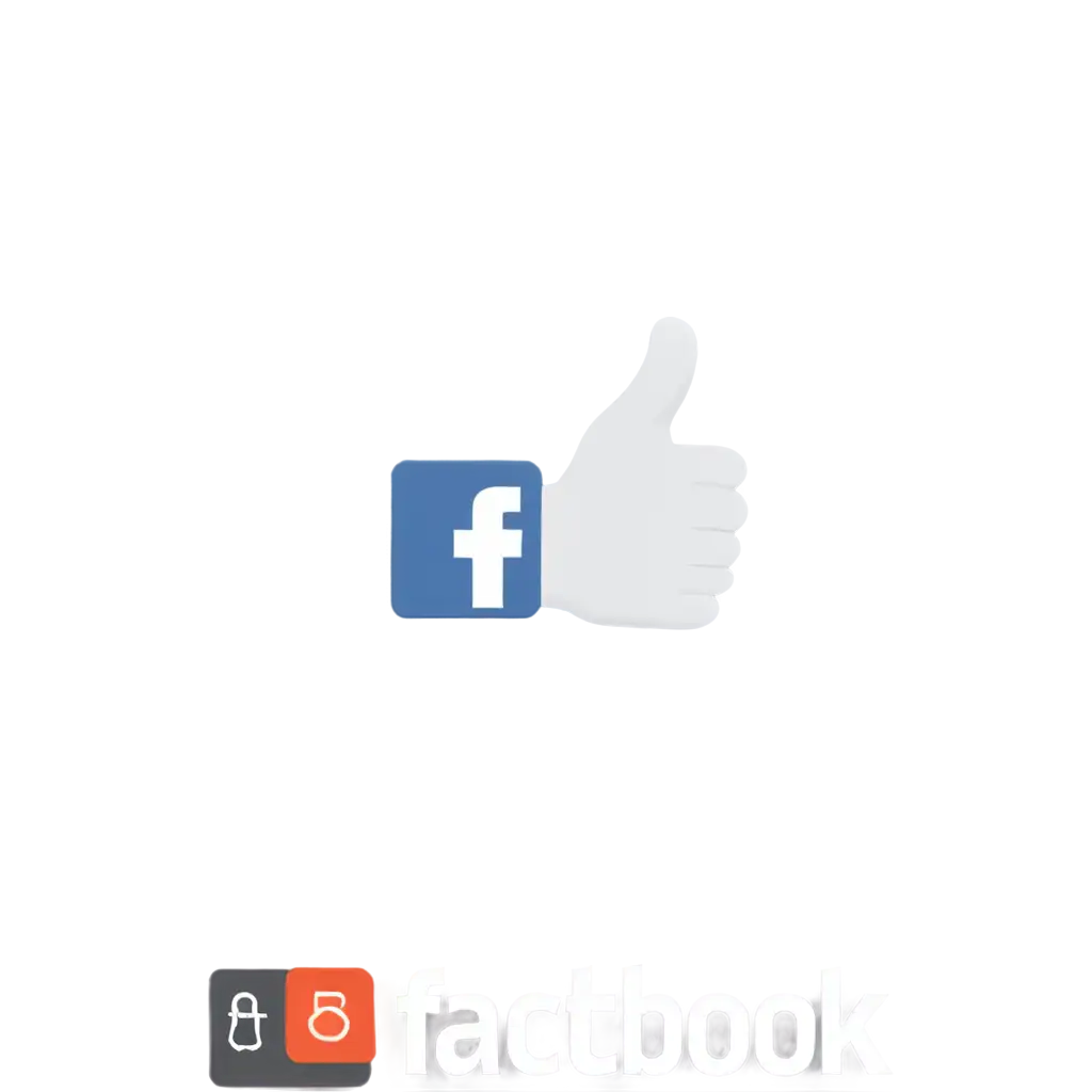 Facebook-Icon-PNG-HighQuality-Transparent-Image-for-Versatile-Use