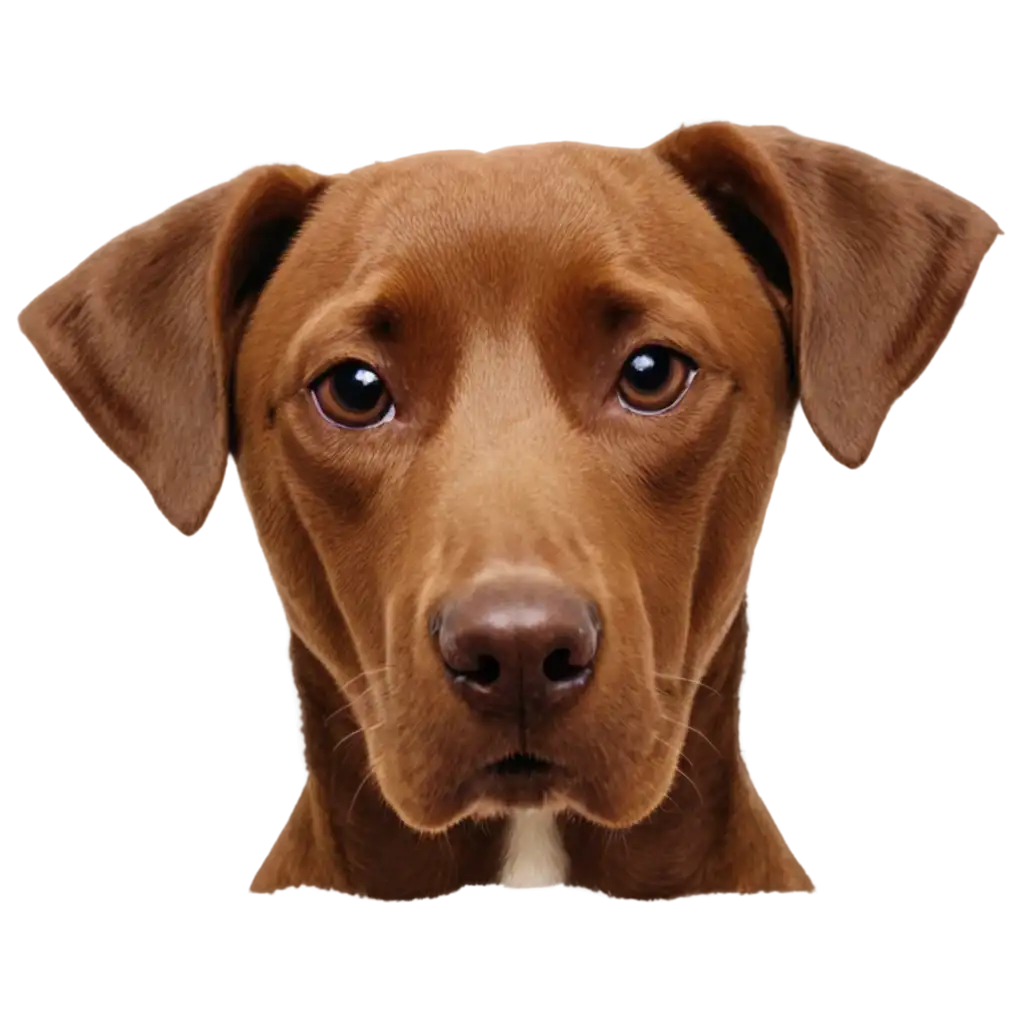 HighQuality-Brown-Dog-PNG-Image-for-Versatile-Use