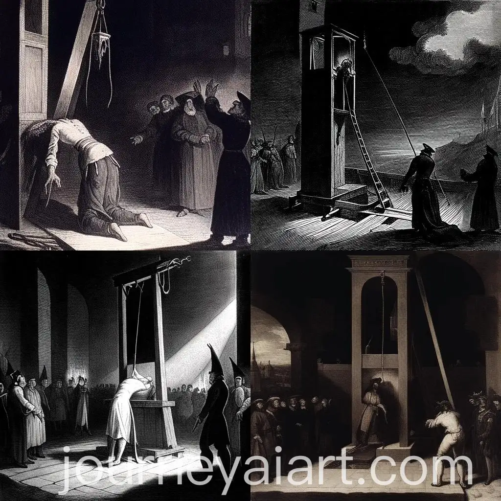 Dramatic-Guillotine-Execution-Scene