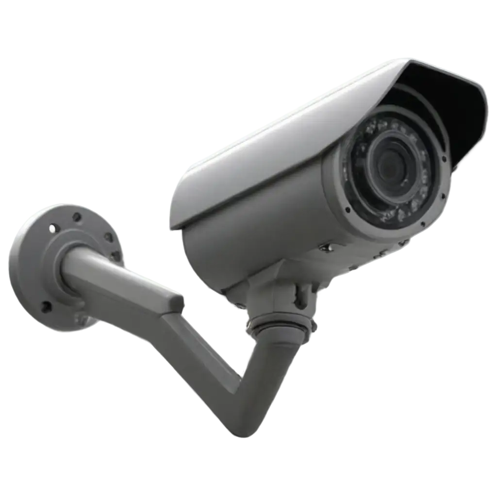 HighQuality-CCTV-Camera-PNG-Image-for-Versatile-Usage