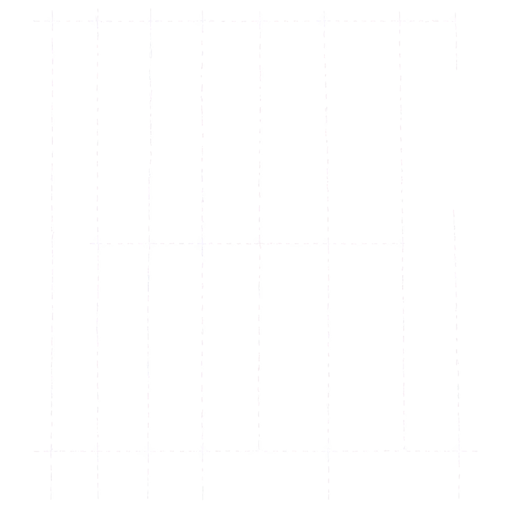 Grid-of-Dotted-Lines-6x6-PNG-Ideal-for-Design-UI-and-Backgrounds