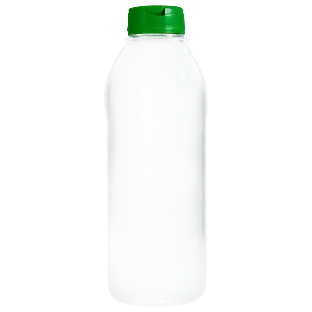 HighQuality-PNG-Image-of-a-Plastic-Bottle-Enhance-Your-Visual-Content-with-Clarity