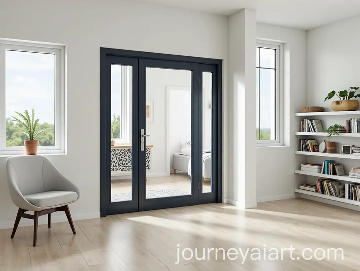 ModernAI-Art-Prompt-Expansion-Smithy-Workshop-for-Aluminum-Doors-and-Windows-Manufacturing