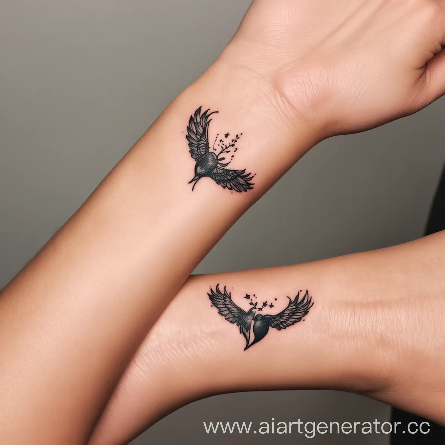 Meaningful-Small-Paired-Tattoos-for-Best-Friends-Beautiful-and-Unusual-Friendship-Symbols