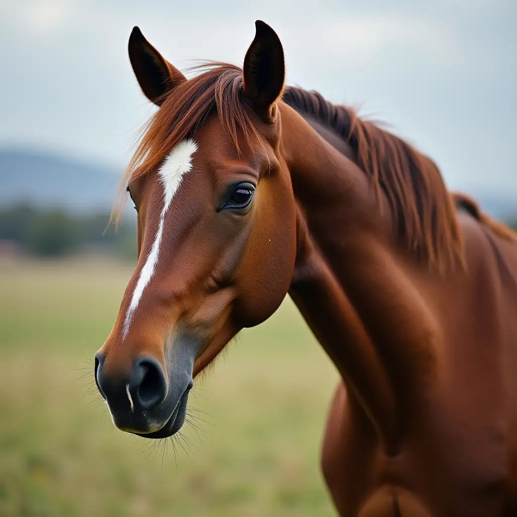 Horse