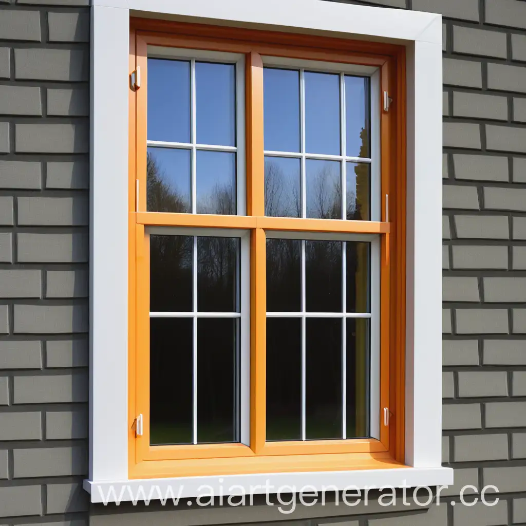 Realistic-Plastic-Window-Pictures-for-Profile-Photos