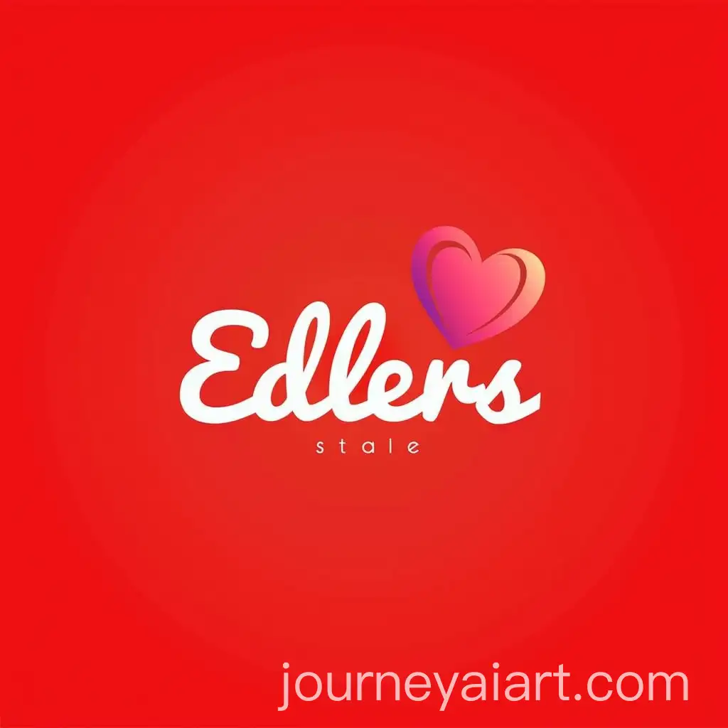 LinkedIn-Post-Image-with-Red-Background-and-Text-Love-Caring-for-Elders-Turn-Your-Passion-into-Business