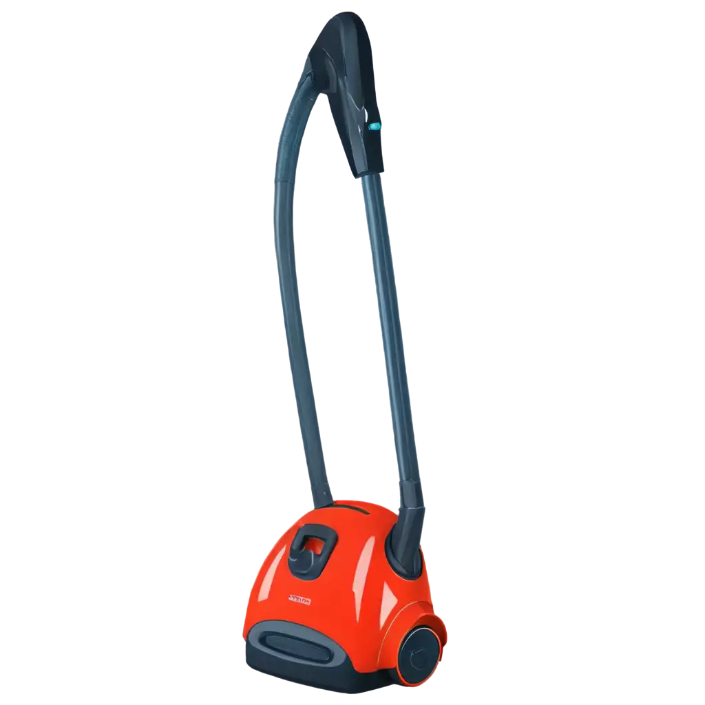 Vacuum-Cleaner-Cartoon-Style-PNG-Image-for-Creative-and-Practical-Use