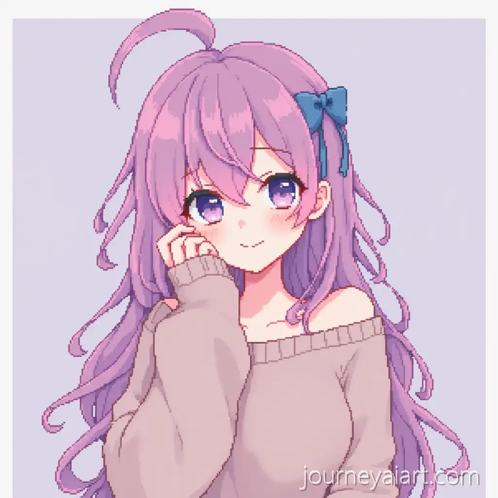 Melancholic-Pixel-Art-Character-with-Soft-Pink-and-Purple-Tones