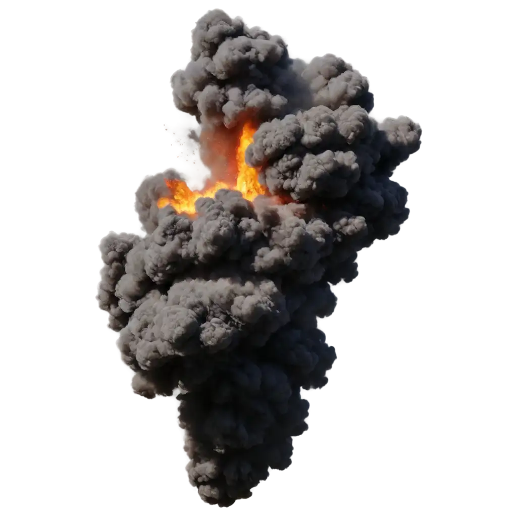 HighResolution-Explosion-and-Smoke-PNG-Image-Hyper-Realistic-8K-Detail-for-Creative-Projects