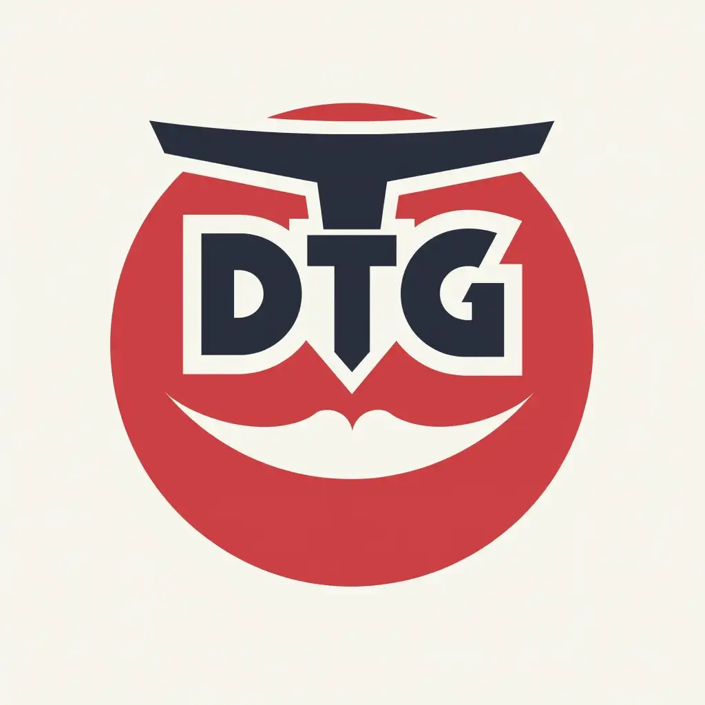 DO NOT REDESIGN THE DTG LOGO!!nYou need to do the PRODUCTLOGO, powered by the DTG LOGO!!