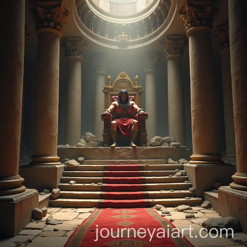 Epic-Battle-for-the-Ancient-Throne