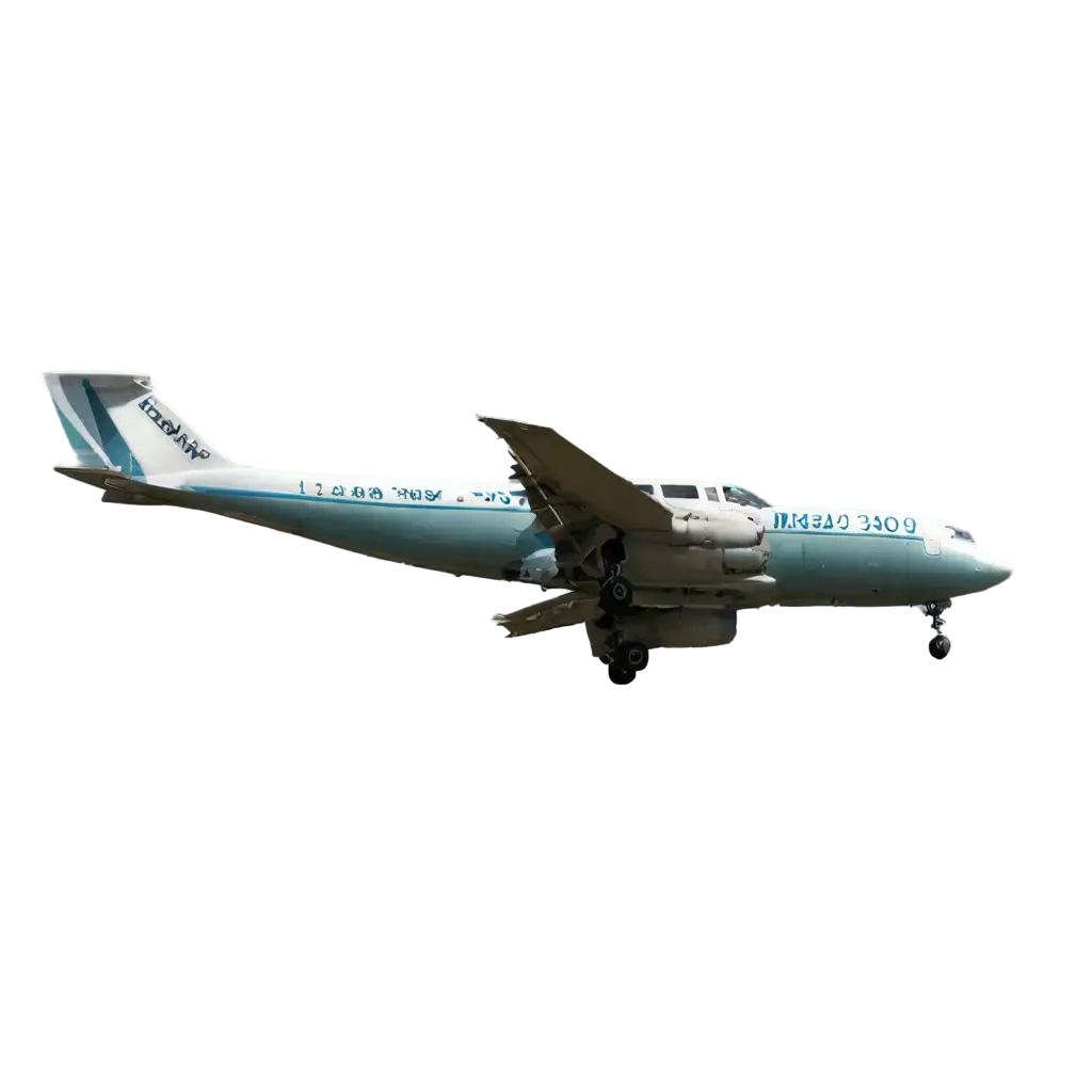 Boing77-Plane-PNG-Image-HighQuality-Transparent-Artwork-for-Versatile-Use