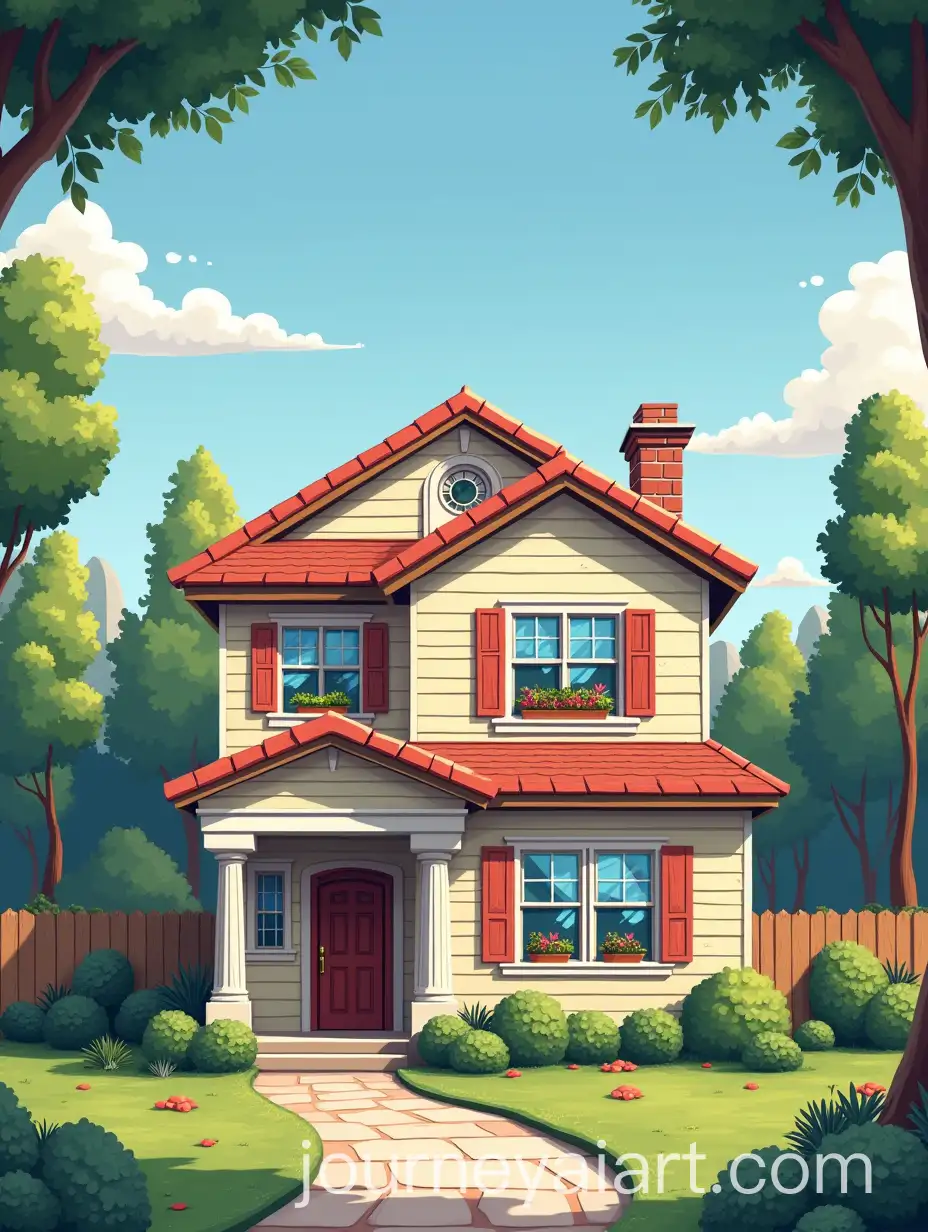 Real-Estate-Book-Cover-Design-Illustration