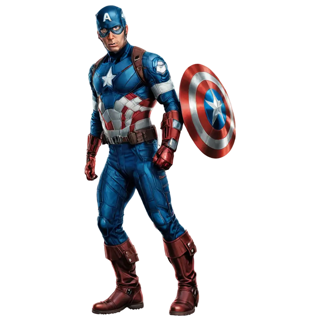 Captain-America-Marvel-PNG-Image-HighQuality-and-Versatile-Graphic-for-Your-Projects