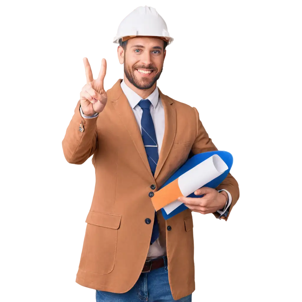 Professional-PNG-Image-of-a-Smiling-White-Man-in-Hard-Hat-and-Suit