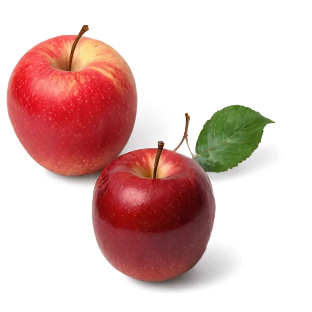 HighQuality-Red-Apple-PNG-Image-for-Various-Uses