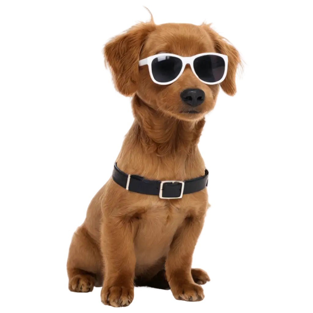 Playful-Dog-Wearing-Sunglasses-PNG-Enhance-Your-Content-with-a-Lively-Canine-Companion