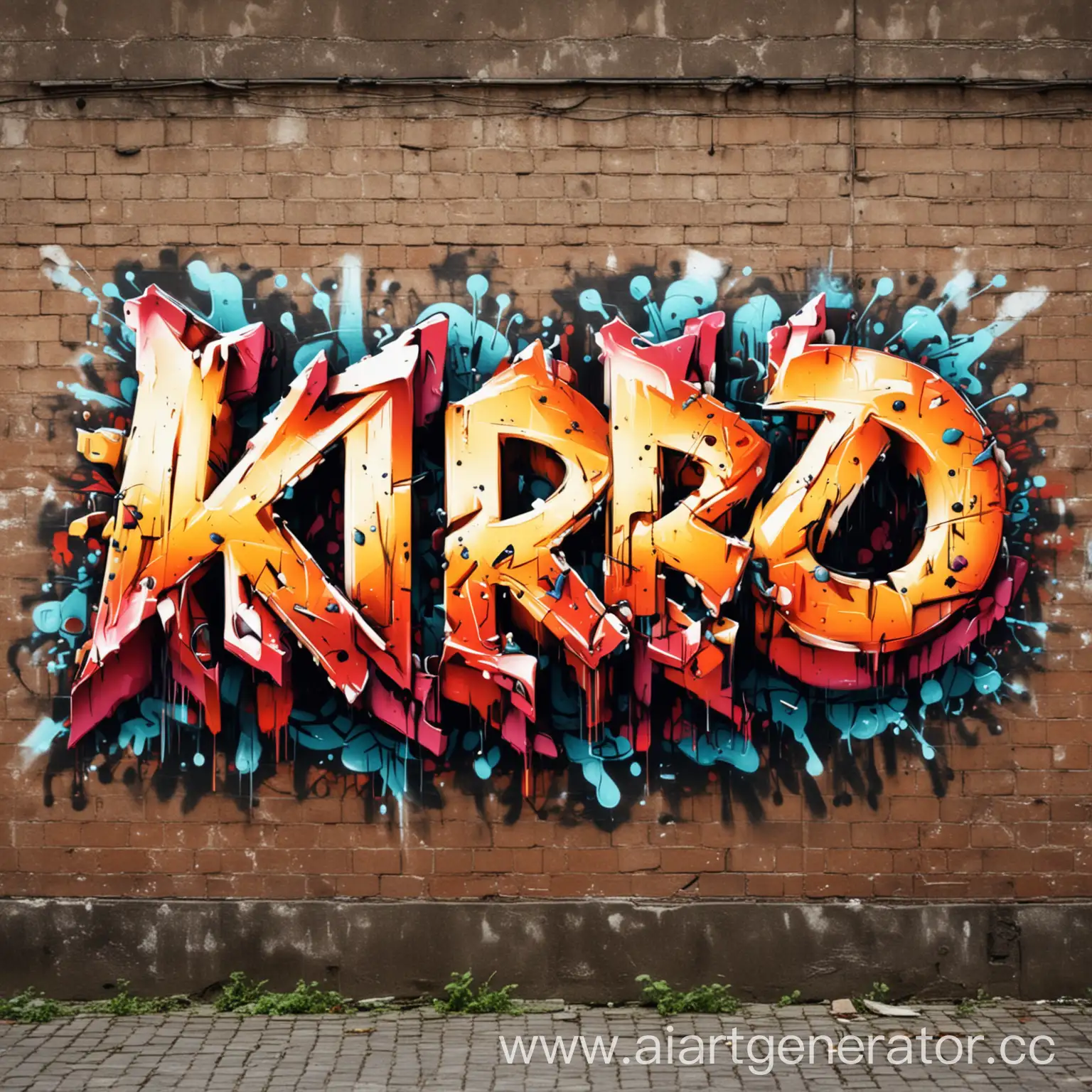 Vibrant-Graffiti-Art-KirBo-in-Street-Style