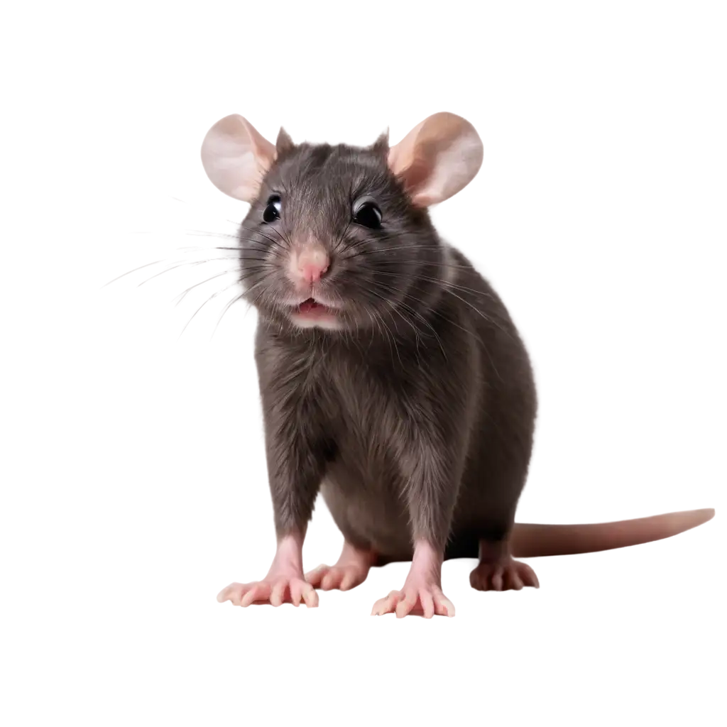 Small-Rat-PNG-Image-HighQuality-Transparent-Format-for-Versatile-Use