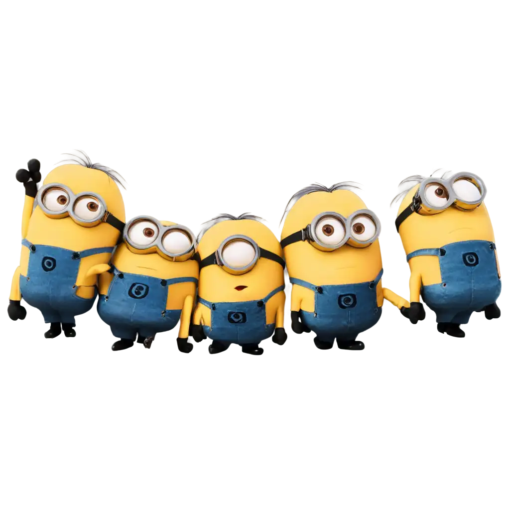 Minions