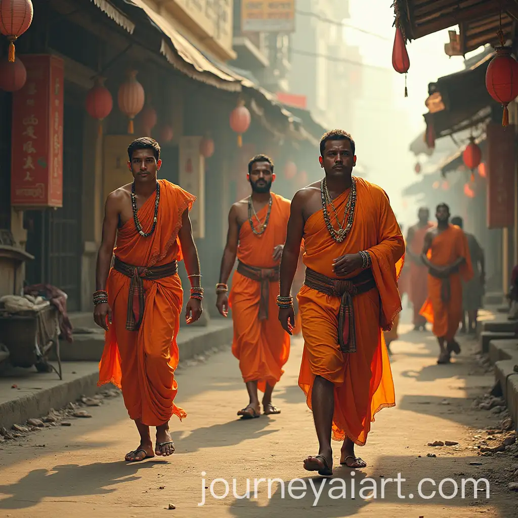 Epic-Scene-from-the-Mahabharata-with-Mythical-Characters-and-Dramatic-Setting