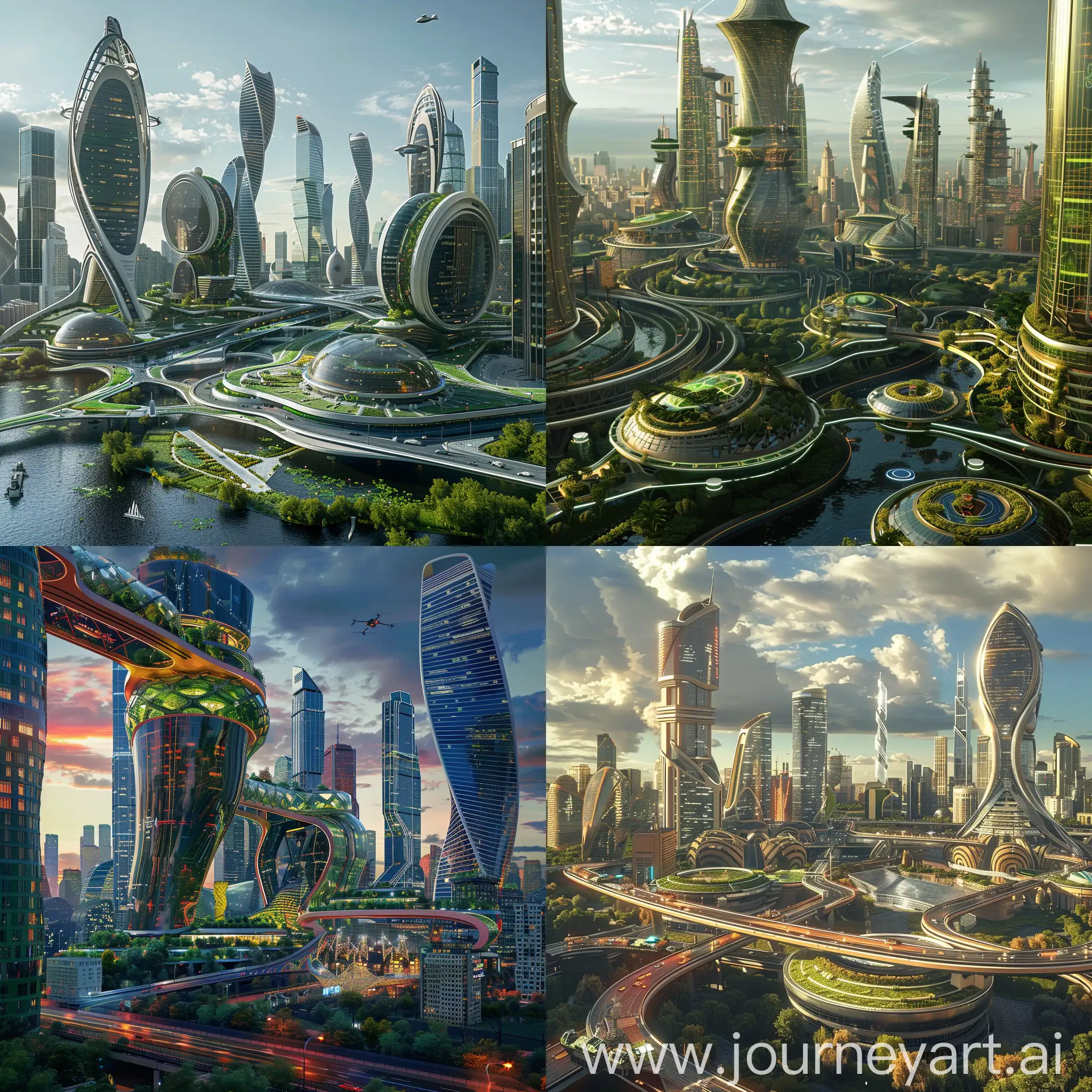 Futuristic-Moscow-Advanced-Science-and-Technology-Urban-Landscape