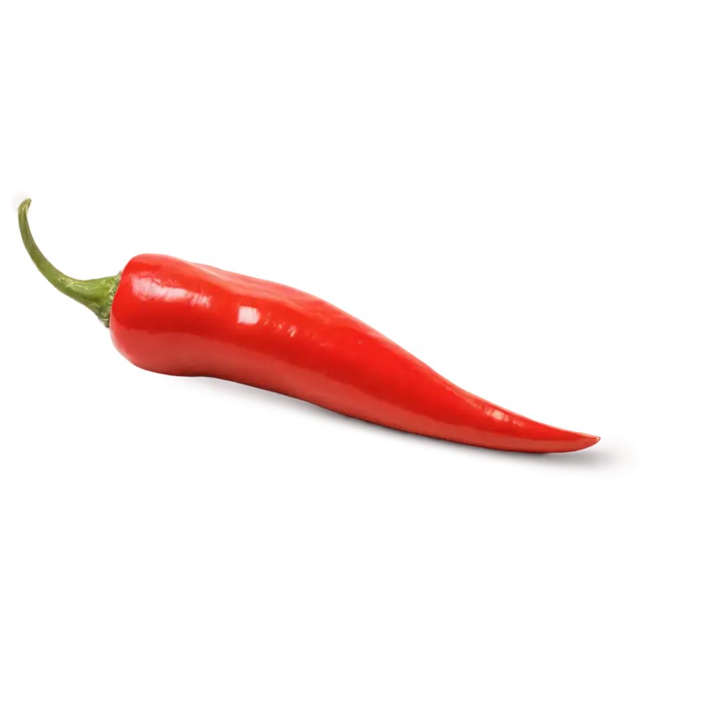 HighQuality-Red-Pepper-PNG-Image-for-Versatile-Applications