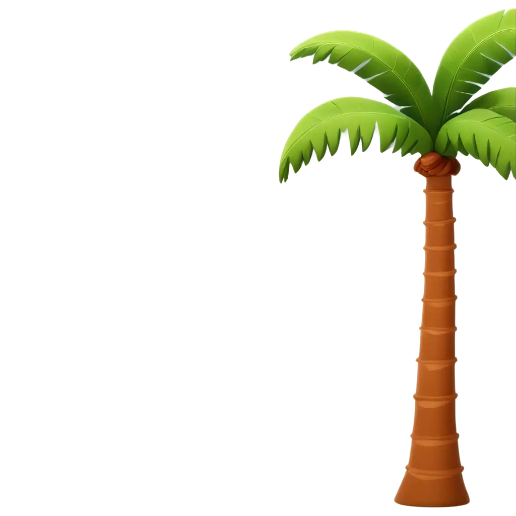 Cartoon-Palm-PNG-Image-HighQuality-Versatile-Graphics-for-Various-Projects