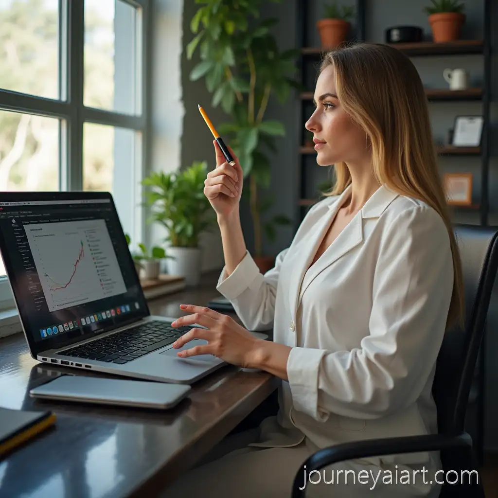 Entrepreneur-Analyzing-Business-Strategies-to-Achieve-Wealth-Quickly