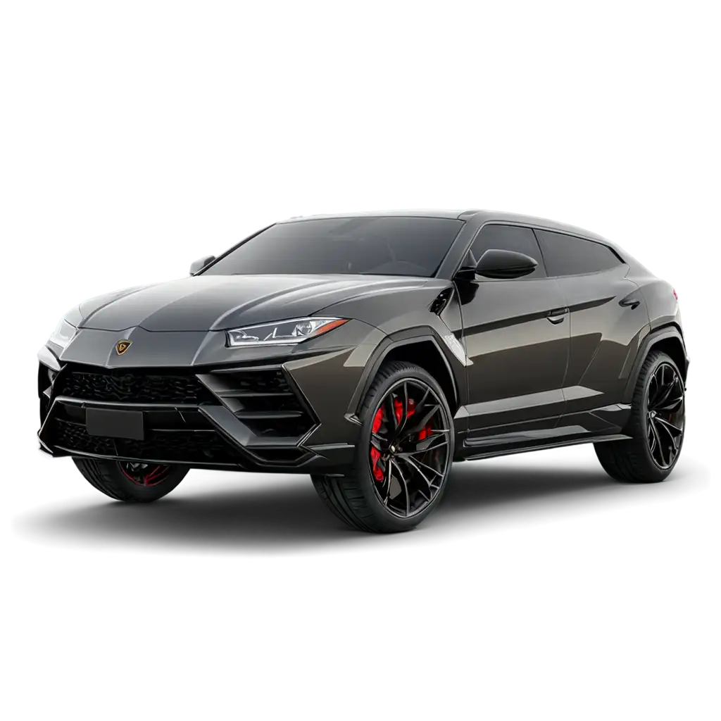 lamborghini urus car