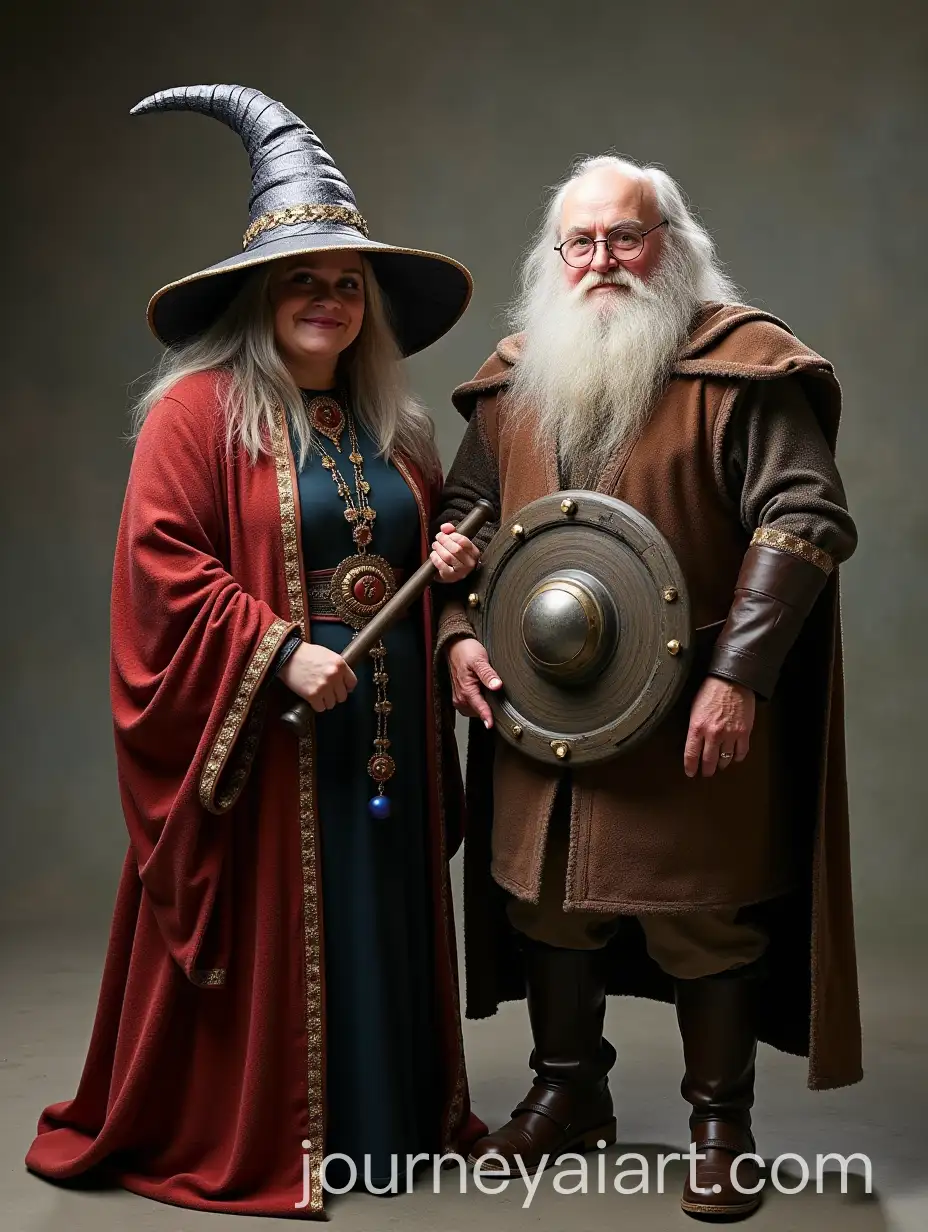 Dynamic-Duo-Charlies-Wizardry-and-Franks-Dwarf-Valor