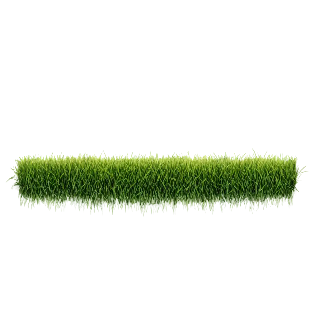 Large-Long-Drooping-Hanging-Patch-of-Grass-PNG-HighQuality-Transparent-Image-for-Various-Applications