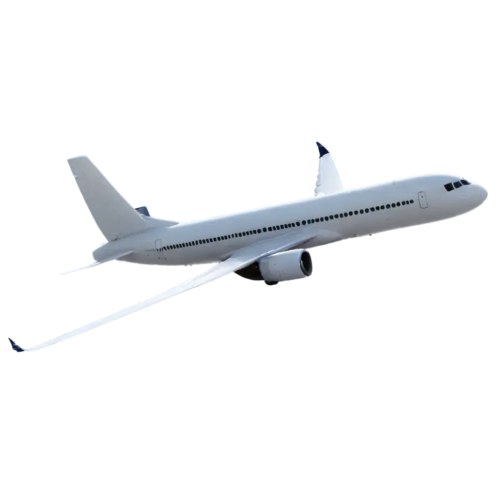 HighQuality-PNG-Image-of-an-Airplane-Generate-Stunning-Visuals-with-Clarity