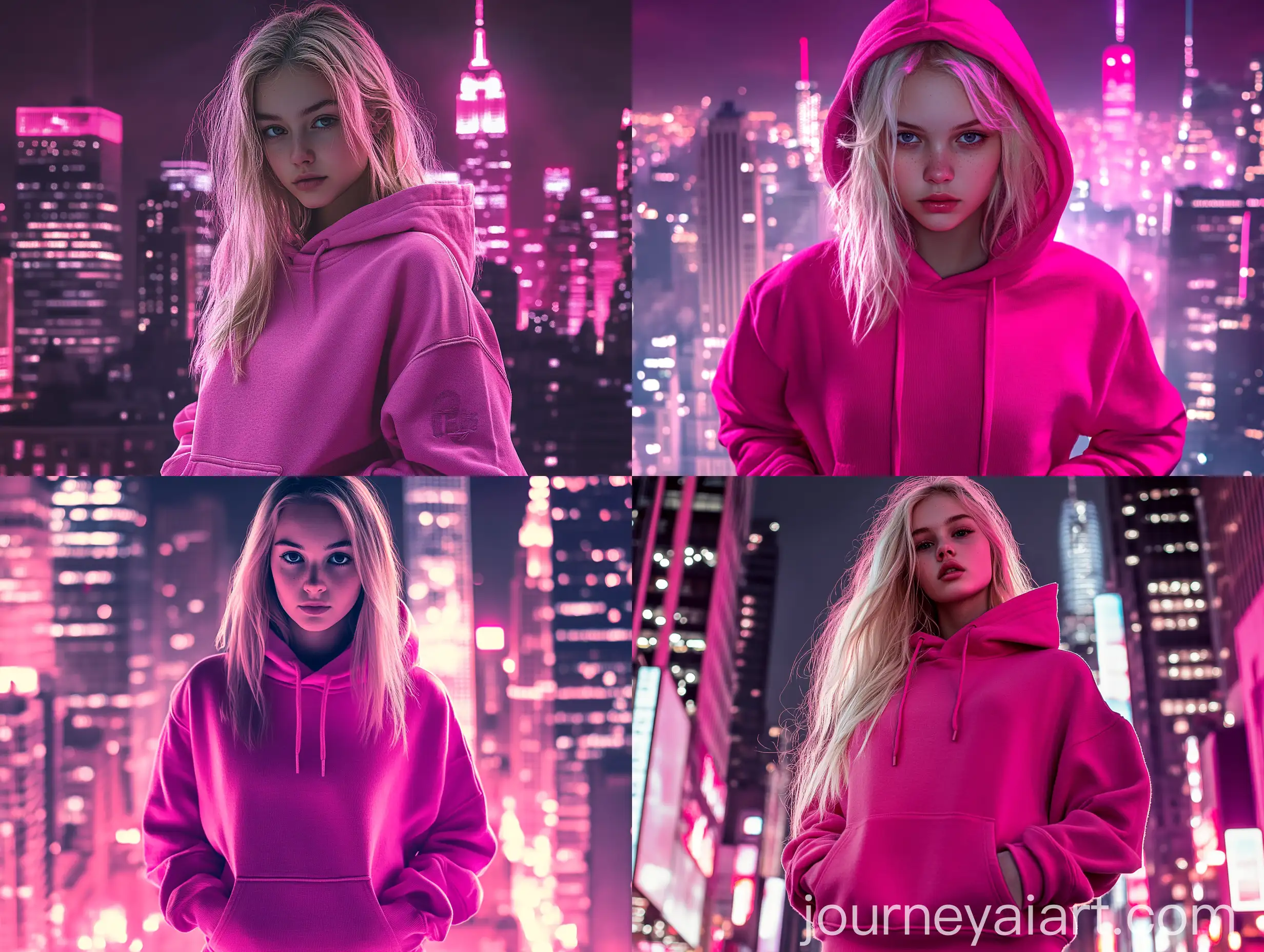19YearOld-Russian-Blonde-Girl-in-Oversize-Pink-Hoodie-Against-Manhattan-Night-Skyline