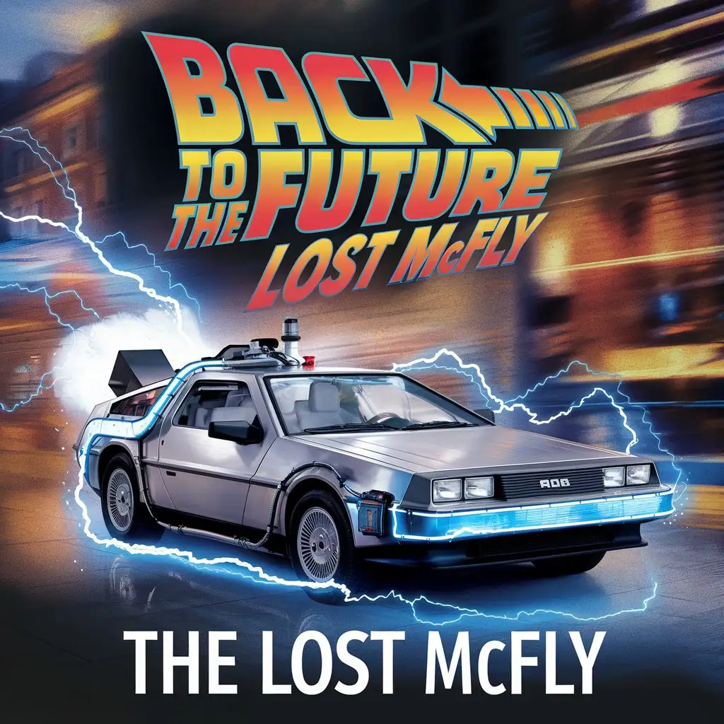 Back-To-The-Future-The-Lost-McFly-DeLorean-Time-Travel-Concept