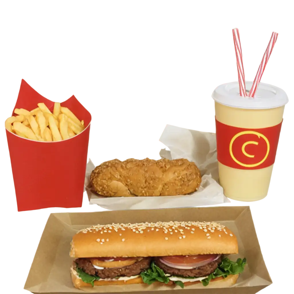 Delicious-Fast-Food-PNG-Image-Tempting-Visuals-for-Online-Menus-and-Food-Blogs