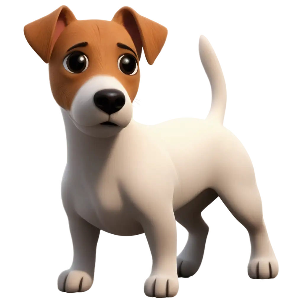 Cartoon-Jack-Russell-PNG-Image-Playful-and-Vibrant-Illustration