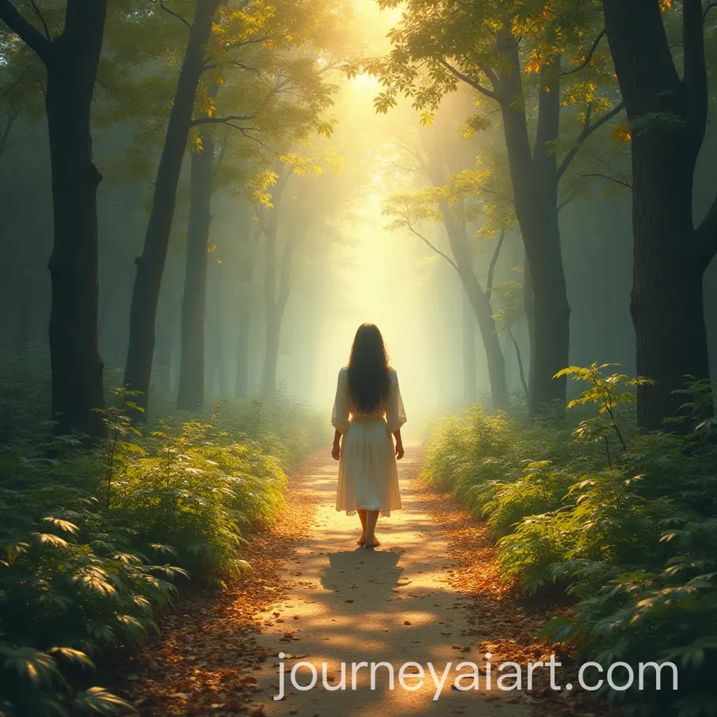 AI-Image-Prompt-ExpansionSpiritual-Journey-Toward-SelfDiscovery