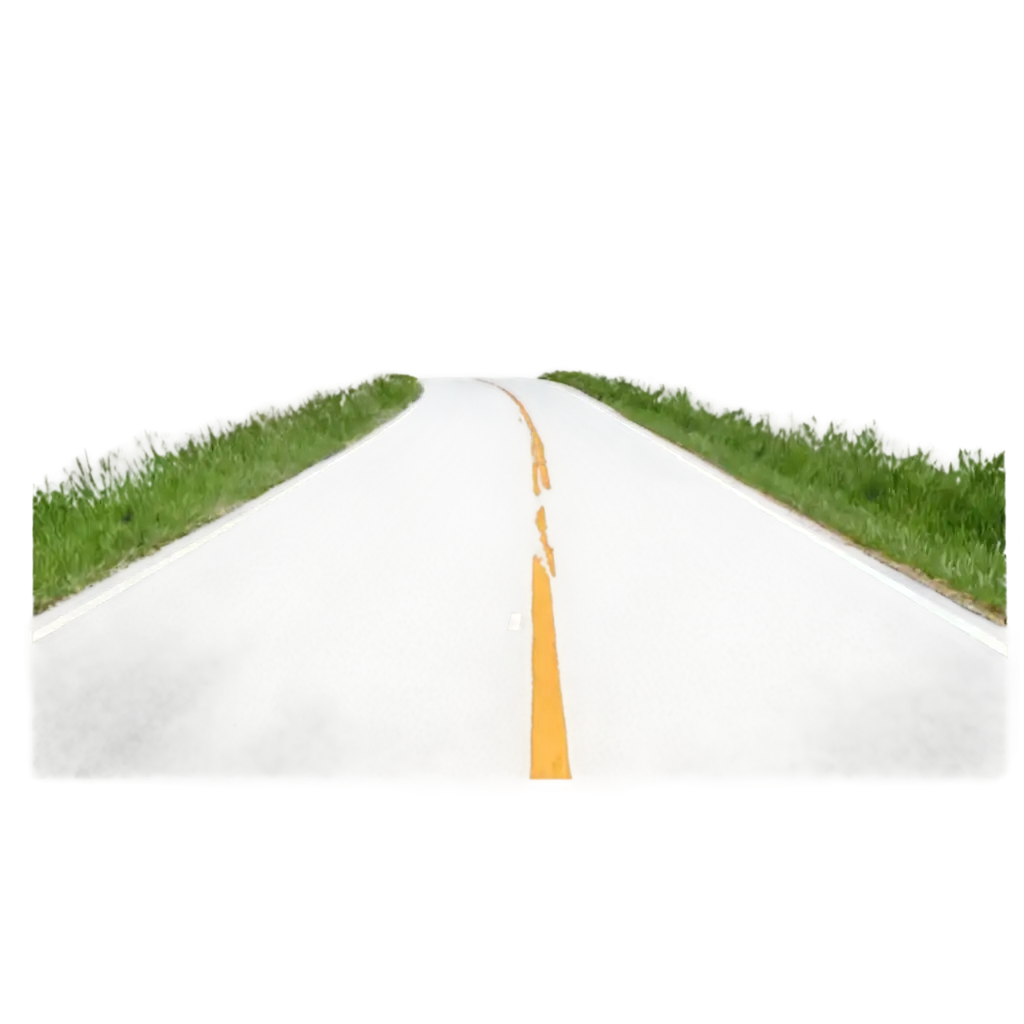 HighQuality-PNG-Image-of-a-Road-Perfect-for-Diverse-Applications