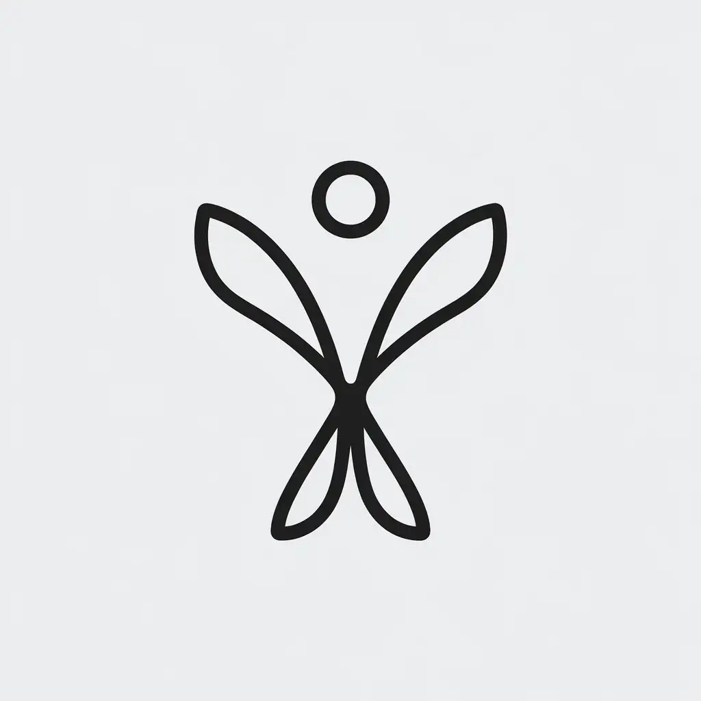 Minimalist-Symbol-for-Unisex-Clothing-Brand