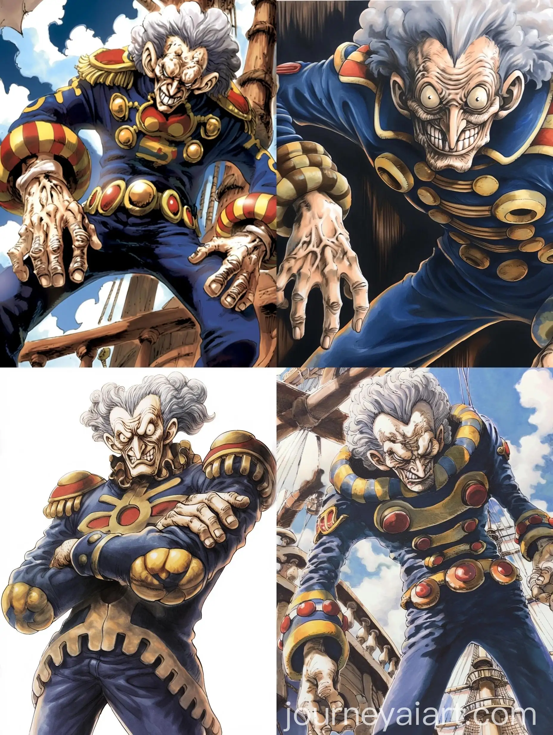 Admiral-Man-Character-from-Painted-Copic-Manga