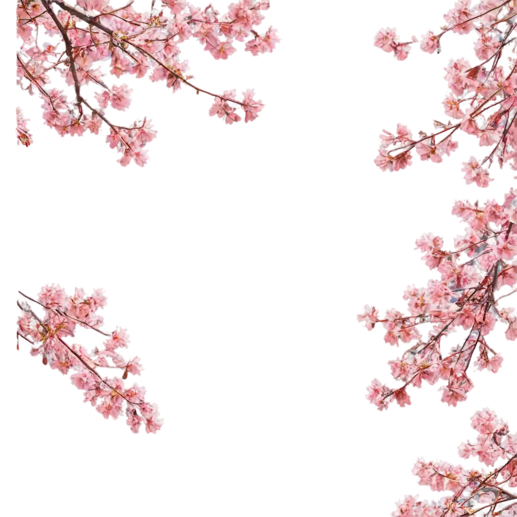 Beautiful-Sakura-Blooms-PNG-Image-for-Stunning-Visuals