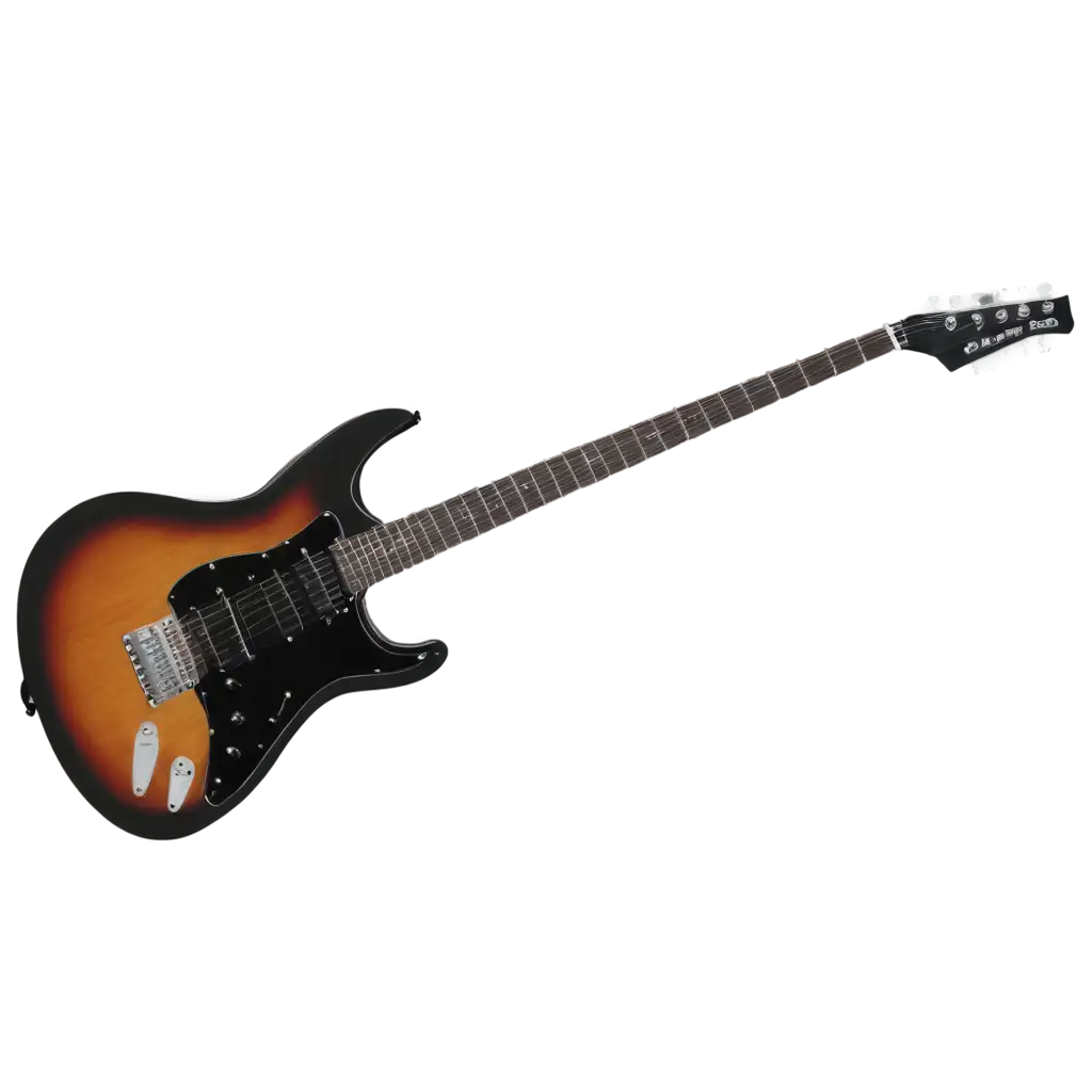 HighQuality-Guitar-PNG-Image-Crafted-for-Clarity-and-Detail