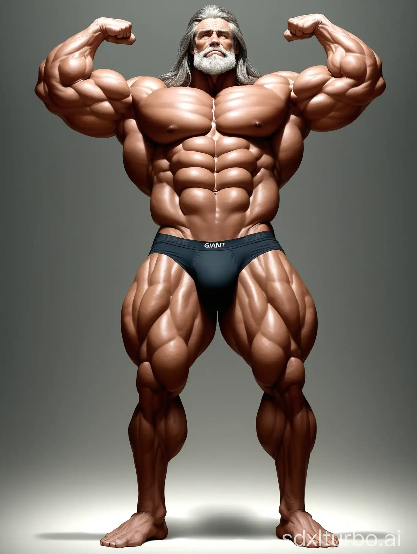 Muscular-Giant-Man-Showcasing-Impressive-Physique